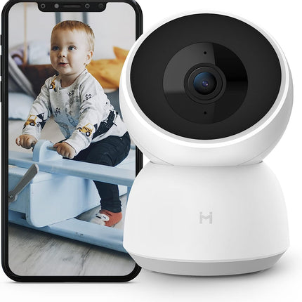 Imilab Home Security Camera A1
