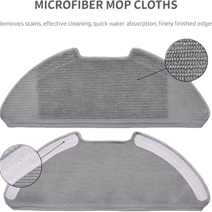 Xiaomi Mop for Mop Pro / Mop 2 Pro Vacuum