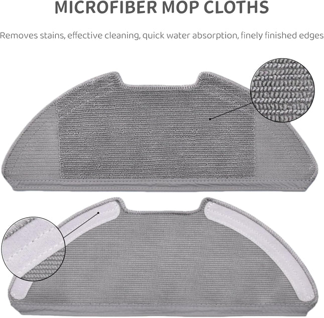 Xiaomi Mop for Mop Pro / Mop 2 Pro Vacuum
