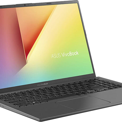 Asus Vivobook X512 15.6" Ci7 8Gb 256Gb Ssd +1Tb Hdd