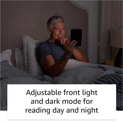 Amazon Kindle (2022 release) 6" 16Gb