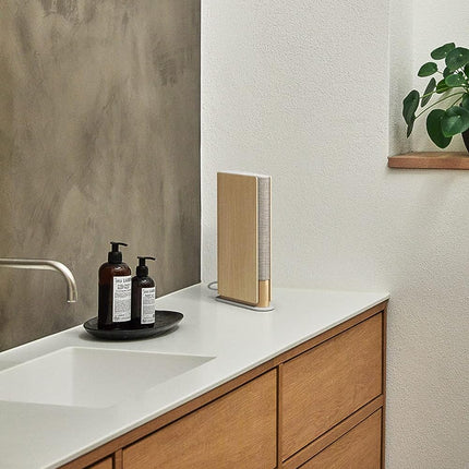 Bang & Olufsen Compact Book-Size Wifi Speaker