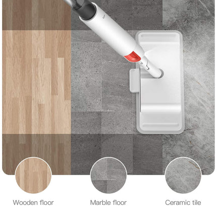 Deerma 2 in 1 Spray Mop TB900