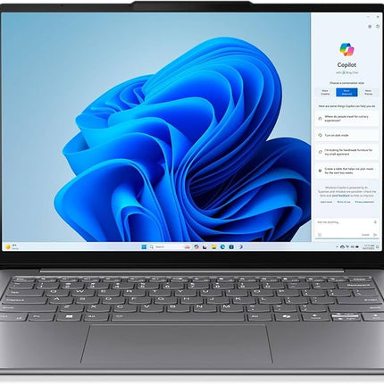 Lenovo Slim 7 Ultra 7 258V 14-inch 32GB 1TB SSD W11Pro
