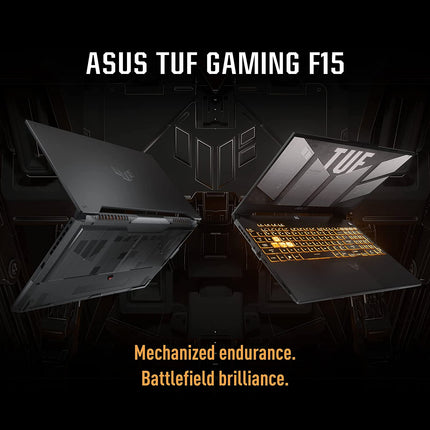 Asus Tuf F15 15.6" Ci5 8Gb 512Gb Ssd