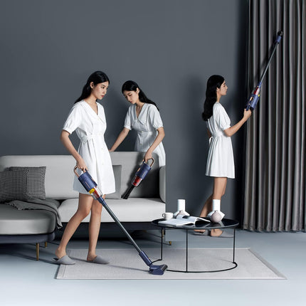 Deerma Handheld Vacuum Cleaner VC20 Pro