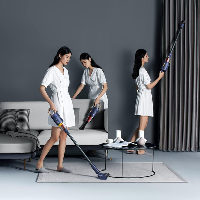 Deerma Handheld Vacuum Cleaner VC20 Pro