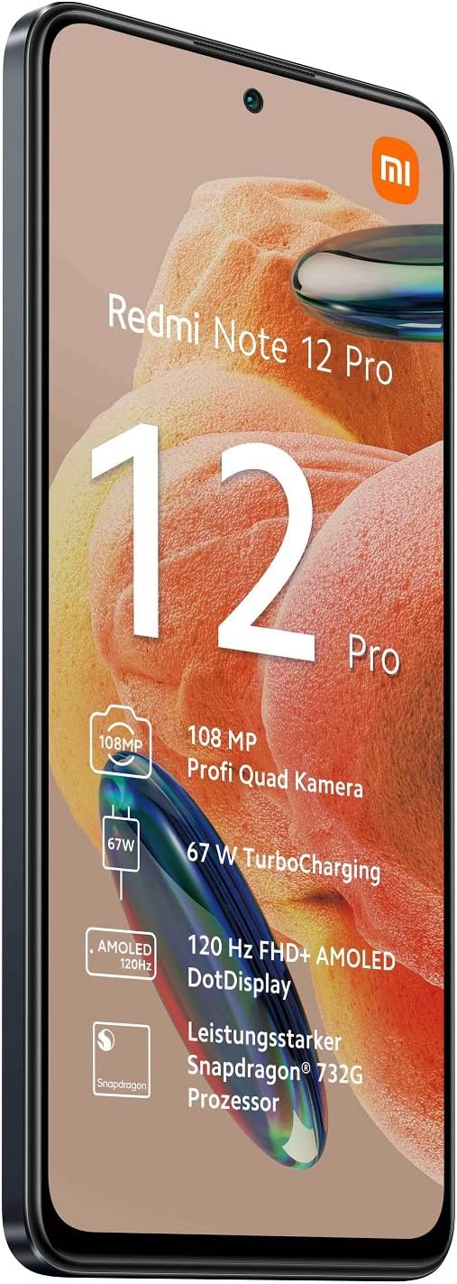 Redmi Note 12 Pro 8Gb/128Gb