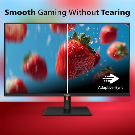 Philips 32" FHD 100Hz E-Line Computer Monitor  32E1N1100L