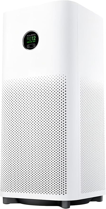 Mijia Smart Air Purifier 6 EU LXLT-073195