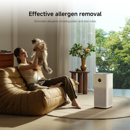Mijia Smart Air Purifier 6 EU LXLT-073195