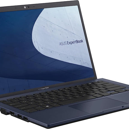 Asus Expertbook B1 15.6" Ci5 8Gb 512Gb Ssd