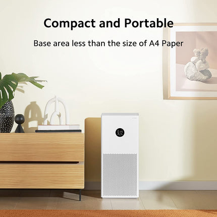 Mi Air Purifier 4 Lite