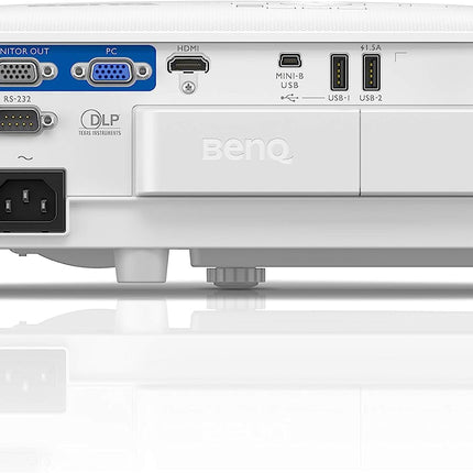 Benq 1080p Smart Wireless Meeting Room Projector