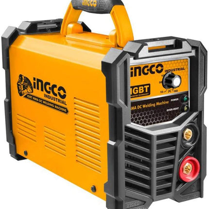 Ingco Inverter Mma Welding Machine 160A
