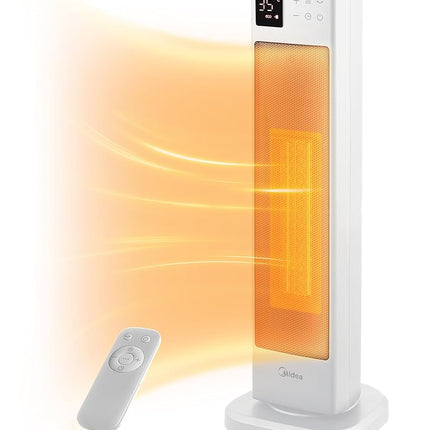 MIDEA FAN HEATER 2000W