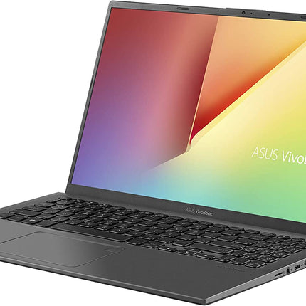 Asus Vivobook X512 15.6" Ci7 8Gb 256Gb Ssd +1Tb Hdd