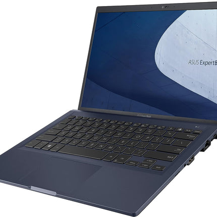 Asus Expertbook B1 15.6" Ci5 8Gb 512Gb Ssd