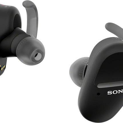 Sony Wireless Sports In-Ear Headphone With Mic