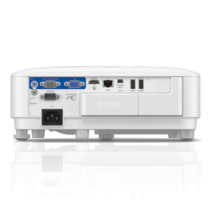 Benq Wireless Smart Projector for Business 3300Lms