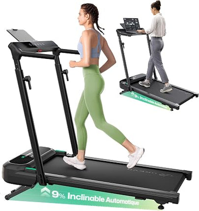 Urevo Treadmill Foldimix 5L UREVO-FM5L