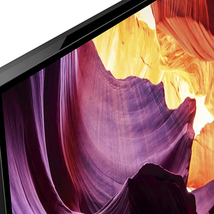Sony Bravia 4K Hdr X80 Smart Television 75"