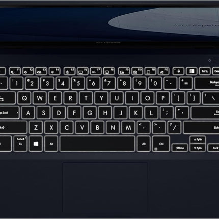 Asus Expertbook B1 15.6" Ci5 8Gb 512Gb Ssd