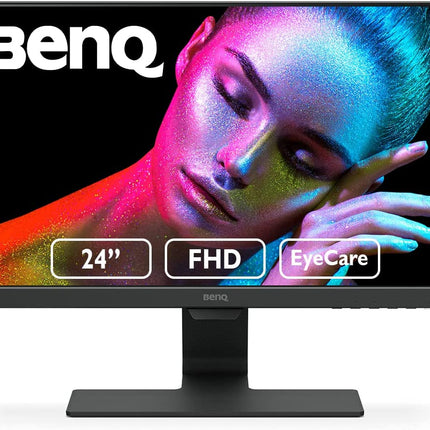 Benq Fhd Eye Care Ips Monitor 24"