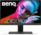 Benq Fhd Eye Care Ips Monitor 24