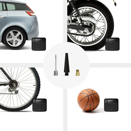 Mi Portable Electric Air Compressor