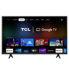 TCL TELEVISION 43
