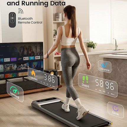 Urevo Walking Treadmill U1