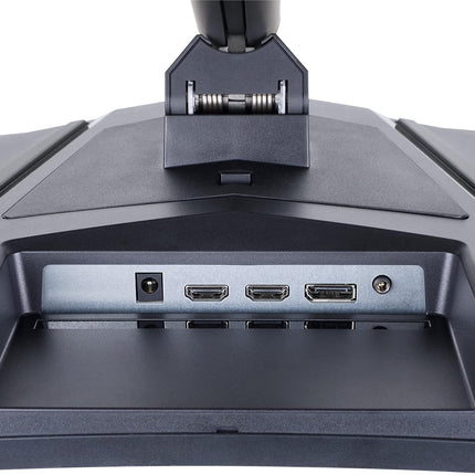 Cooler Master Curved Gaming Monitor 27" 240Hz