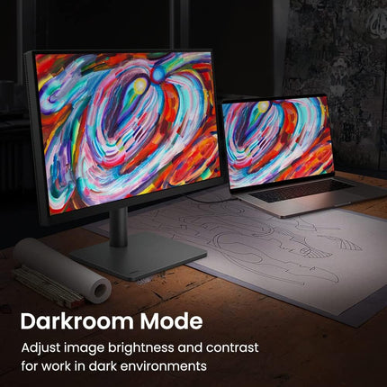 Benq 4K Uhd Designer Monitor 32"