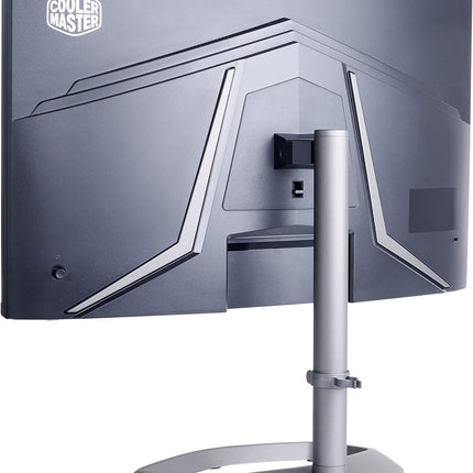 Cooler Master Curved Gaming Monitor 27" 240Hz