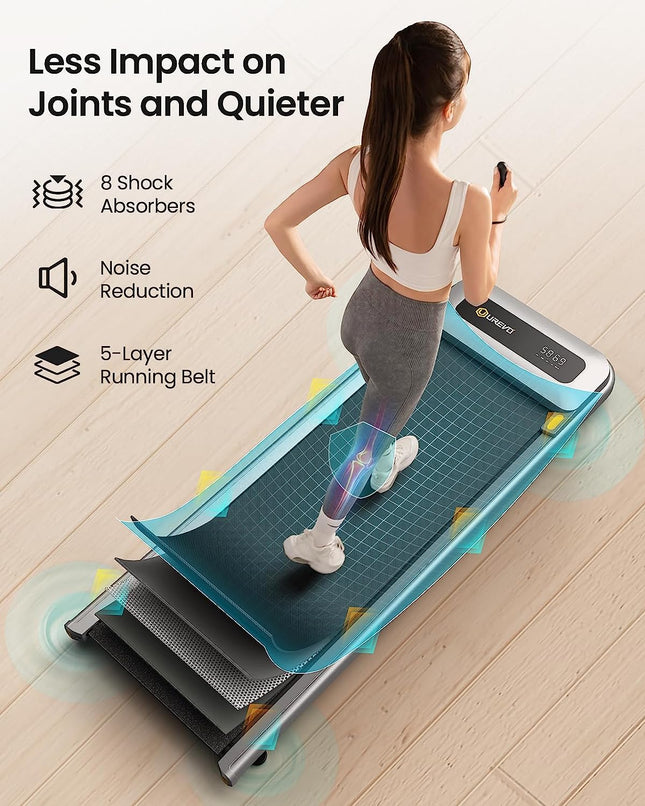 Urevo Walking Treadmill U1