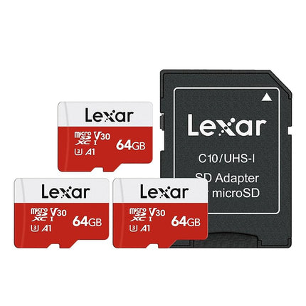 Lexar 64 GB_1