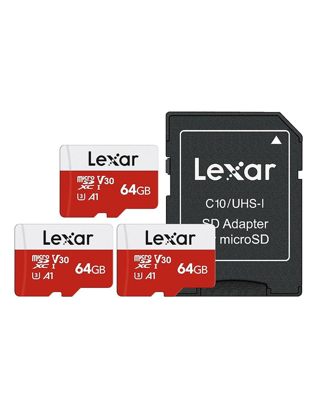Lexar 64 GB_1