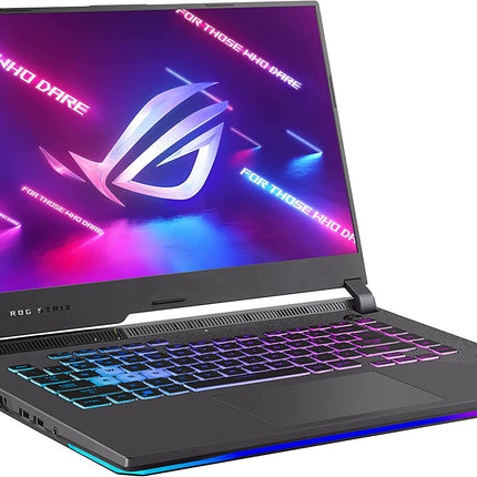 Asus Rog Strix G15 15.6" R7 16Gb 512Gb Ssd