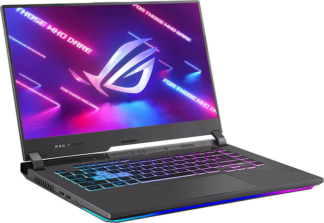 Asus Rog Strix G15 15.6" R7 16Gb 512Gb Ssd