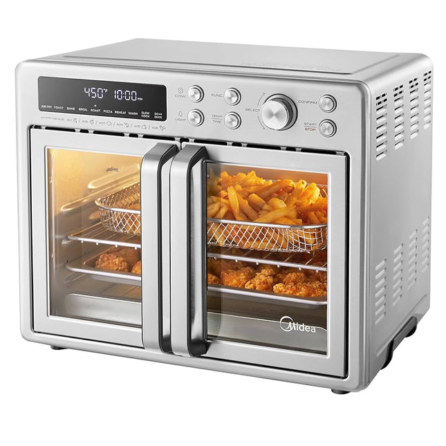 MIDEA TOASTER OVEN 25L