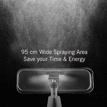 Deerma Spray Mop TB500