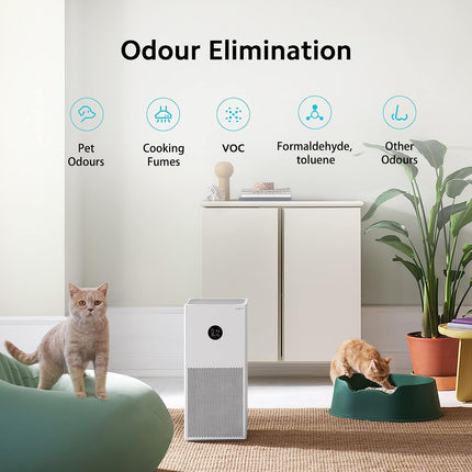 Mi Air Purifier 4 Lite