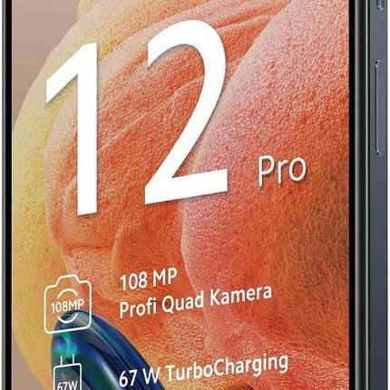 Redmi Note 12 Pro 8Gb/128Gb