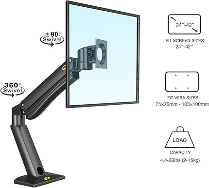 NB Desk Mount G45