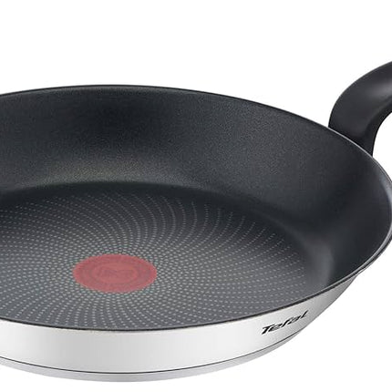 TEFAL START EASY INDUCTION FRYPAN 20CM