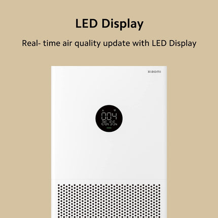 Mi Air Purifier 4 Lite