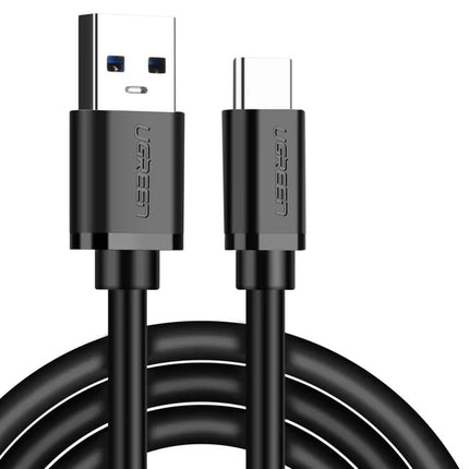 Ugreen Usb 3.0 A Male To Type C Male Cable 1.5M (Black)