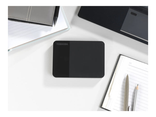 Toshiba Canvio Ready HDD 2TB