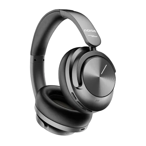 Noise Master Buds Max HeadPhones - with Sound by Bose Technology